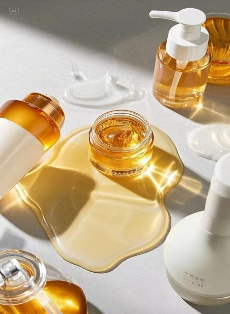 槐糖脂在日化领域的应用