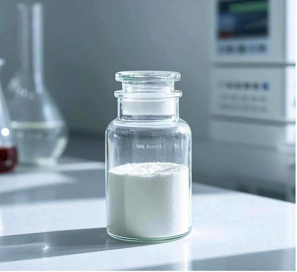 韦兰胶粉体 医药领域