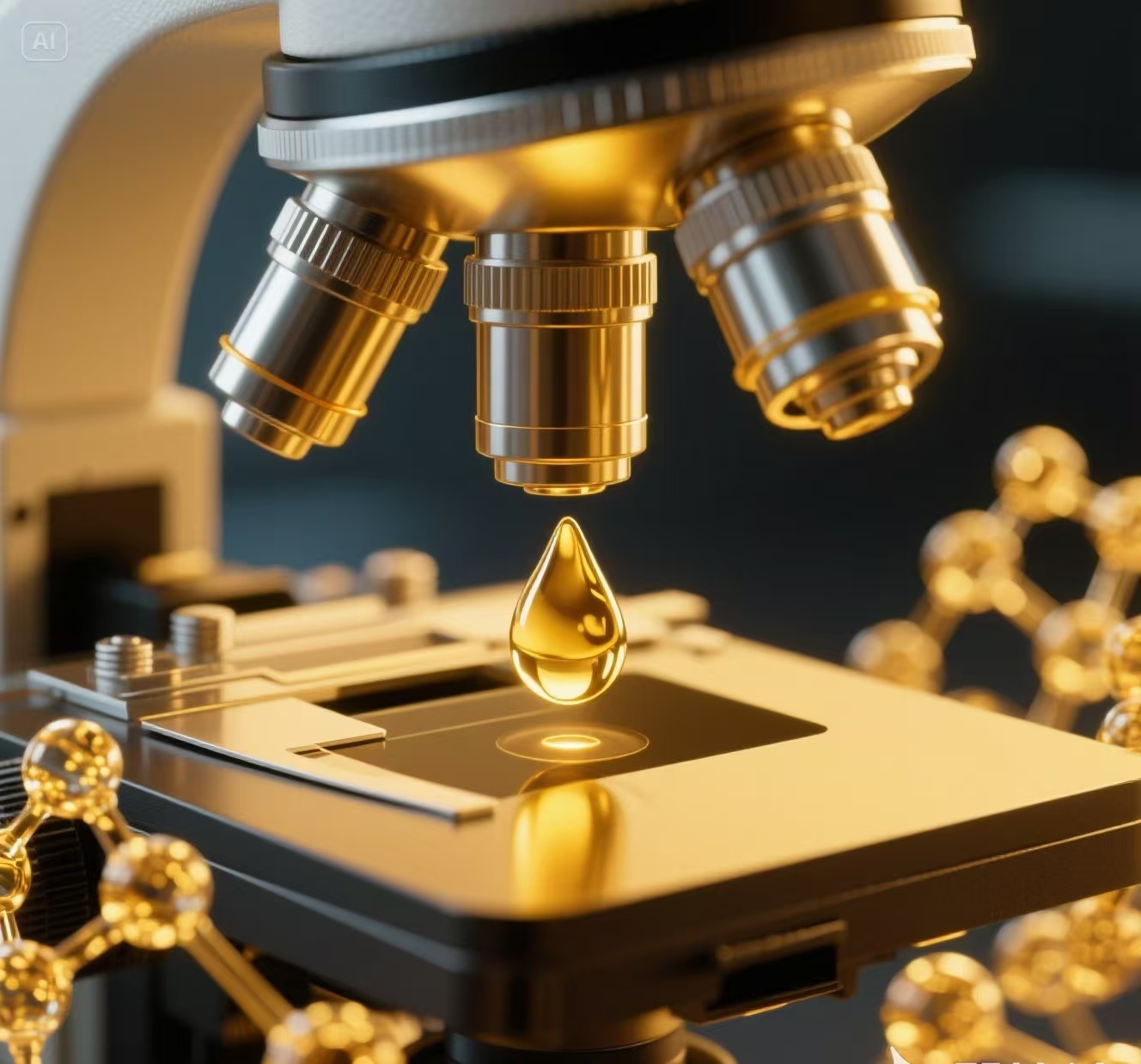 槐糖脂在纳米领域的应用