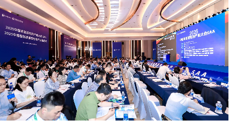 爱康槐糖脂助推表面活性剂行业高质量可持续发展