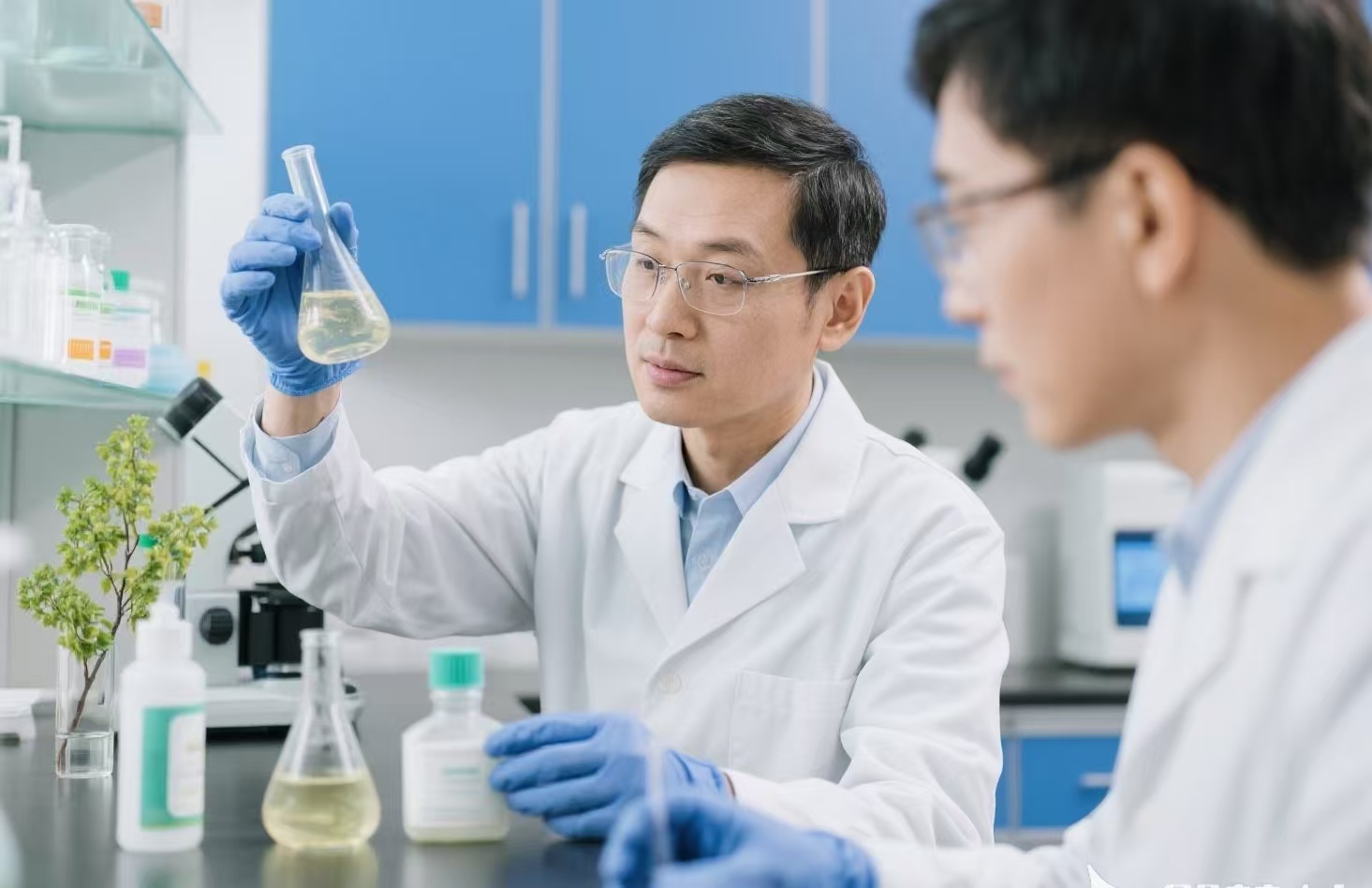 山东爱康联合日化龙头突破化妆品吸收瓶颈