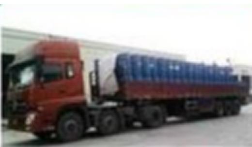 山东爱康生物槐糖脂产品成功出口俄罗斯 10吨 斩获国际市场新突破